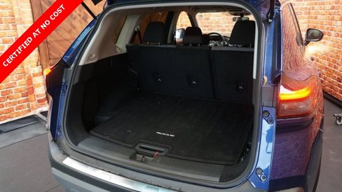 Used 2023 Nissan Rogue SV image 41