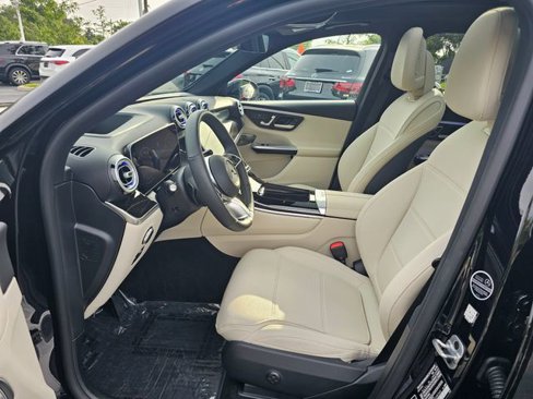 Certified 2025 Mercedes-Benz GLC 300 4MATIC image 16