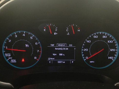 Used 2023 Chevrolet Malibu LT image 23