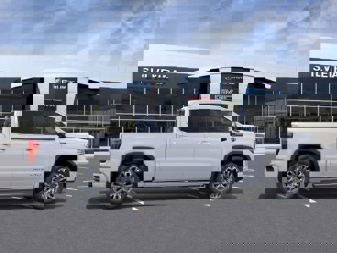 New 2026 GMC Sierra 1500 Denali Ultimate image 5