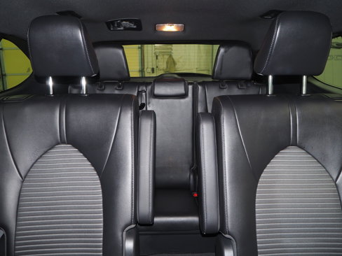 Used 2023 Toyota Highlander XSE image 14