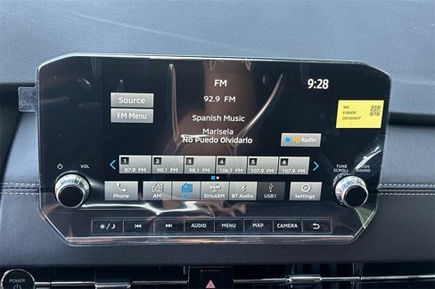 New 2025 Mitsubishi Outlander SEL image 19