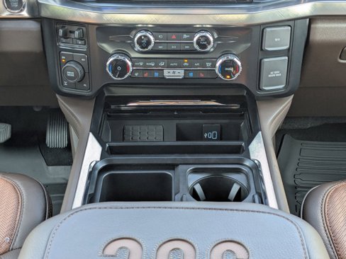 New 2026 Ford F350 King Ranch image 20