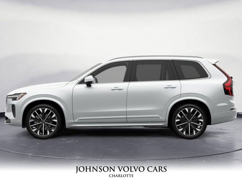New 2026 Volvo XC90 B6 Plus image 3