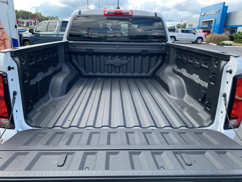 New 2026 Chevrolet Colorado Z71 w/ Technology Package image 13