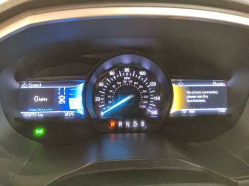 Used 2020 Ford Edge SEL image 23