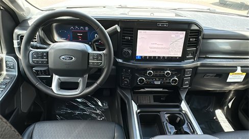 New 2025 Ford F350 Lariat w/ Lariat Ultimate Package image 21