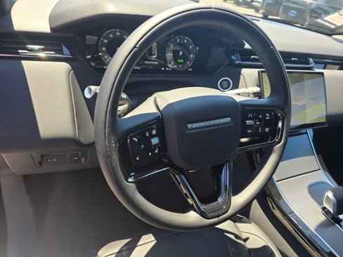 Used 2026 Land Rover Range Rover Velar S image 26