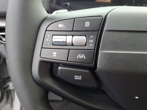 New 2026 Kia Sportage EX image 20