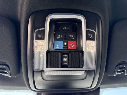 New 2025 RAM 2500 Rebel w/ Rebel Level 1 Equipment Group image 21