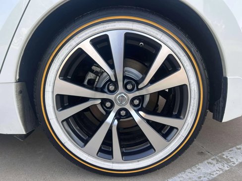 Used 2017 Nissan Maxima 3.5 S image 29