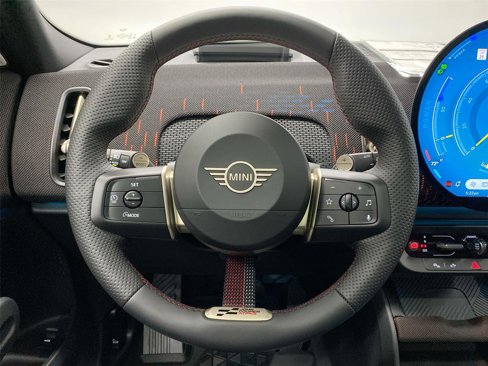 New 2026 MINI Cooper Countryman S w/ Comfort Package Max image 15