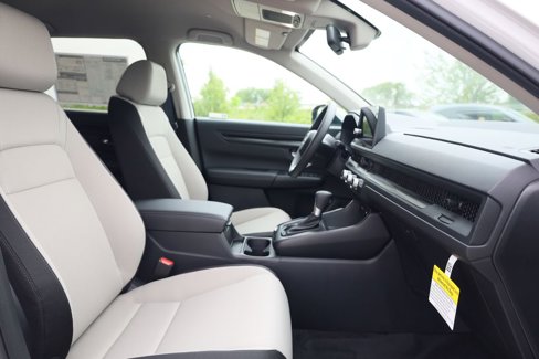 New 2026 Honda CR-V LX image 31