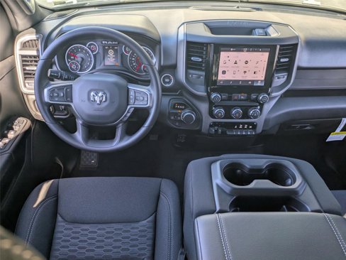 New 2026 RAM 1500 Tradesman image 31