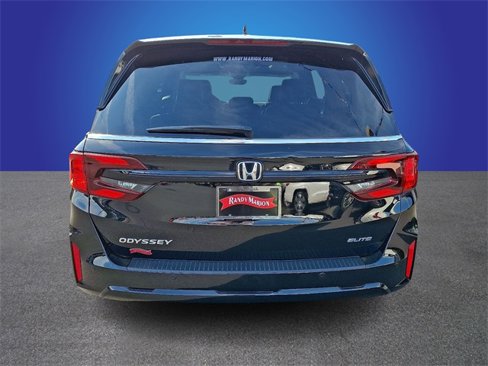 Used 2025 Honda Odyssey Elite image 5