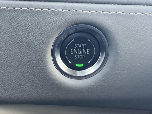 New 2025 Cadillac Escalade Sport Platinum image 36