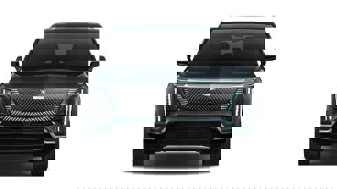 New 2026 Cadillac Vistiq Luxury image 4