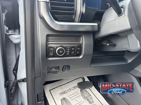 New 2026 Ford F250 Lariat image 19