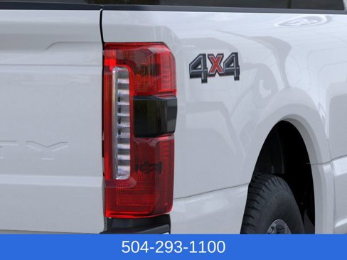 New 2026 Ford F250 XL image 21
