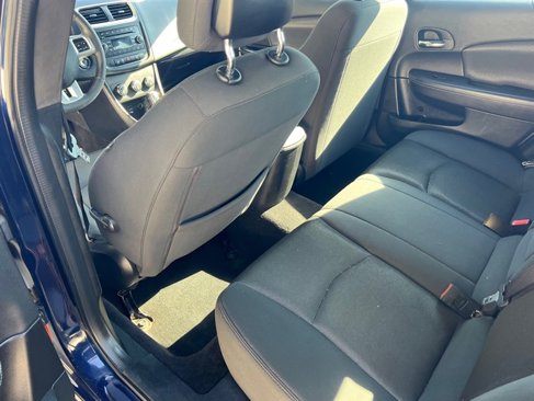 Used 2013 Dodge Avenger SXT w/ Cold Weather Group image 28