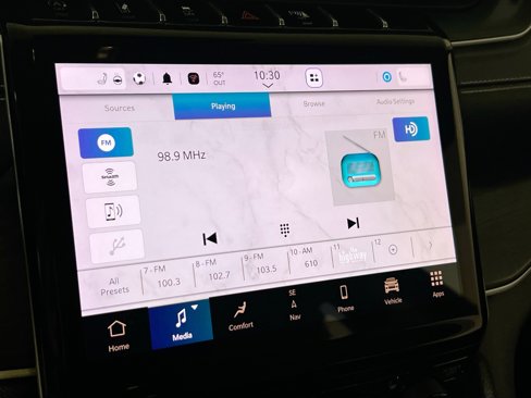 Used 2023 Jeep Grand Cherokee L Limited image 15