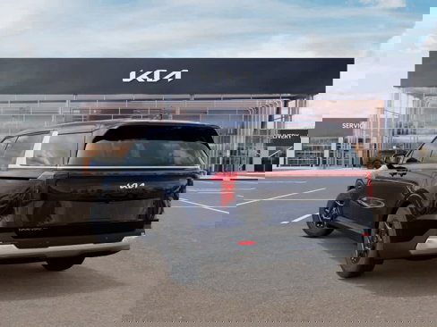 New 2026 Kia Carnival image 4