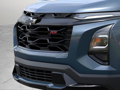 New 2026 Chevrolet Equinox RS image 13