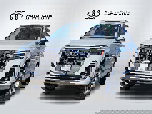 New 2025 Audi Q7 3.0T Premium image 1