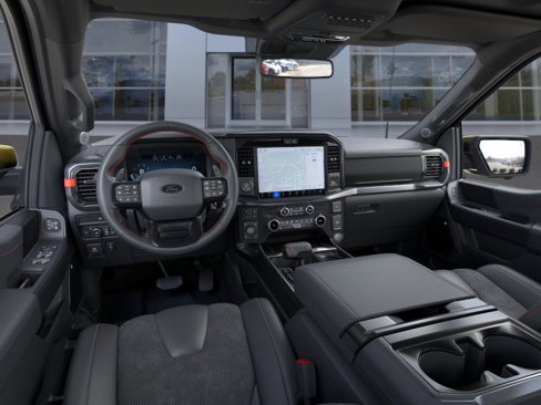 New 2025 Ford F150 Raptor image 9