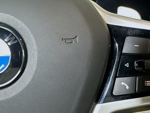 Used 2025 BMW 430i w/ Premium Package image 17