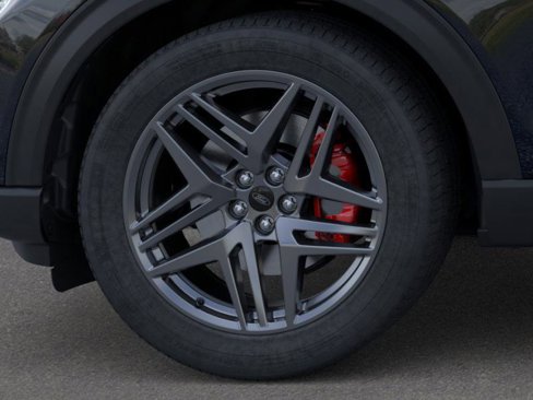 New 2025 Ford Explorer ST image 19