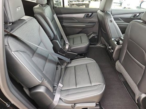 New 2025 Buick Enclave Sport Touring w/ Super Cruise Package image 62