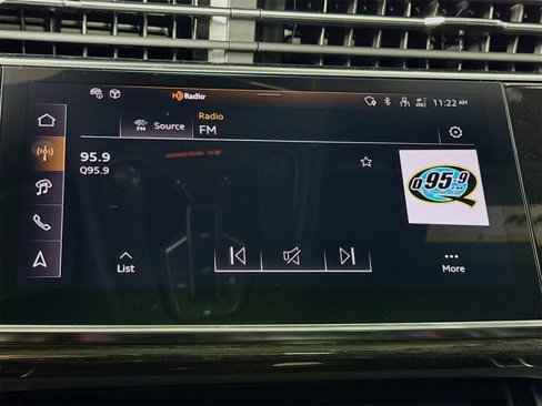 New 2025 Audi Q8 Premium Plus image 15