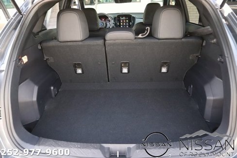 Used 2024 Subaru Crosstrek 2.5i Wilderness w/ Wilderness Package image 15