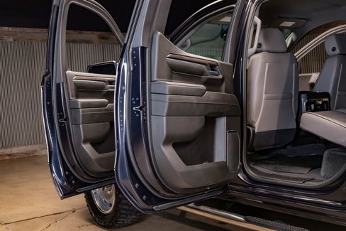 Used 2024 Chevrolet Silverado 1500 LTZ image 31