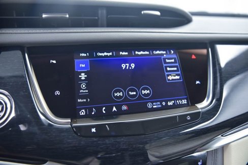 Used 2024 Cadillac XT6 Premium Luxury w/ LPO, Floor Liner Package image 19