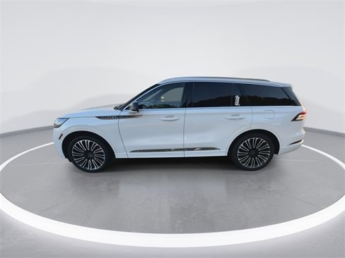 New 2025 Lincoln Aviator Black Label image 5