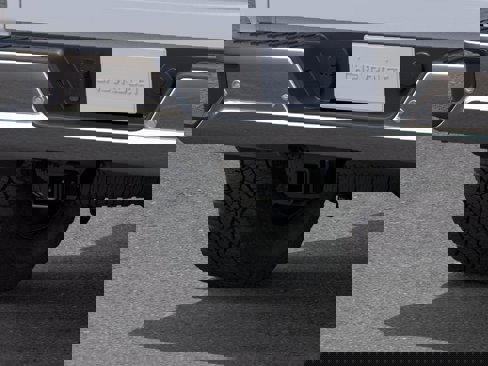 New 2026 Chevrolet Silverado 2500 LT image 14