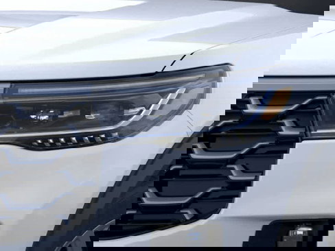 New 2025 Ford Explorer Platinum image 18