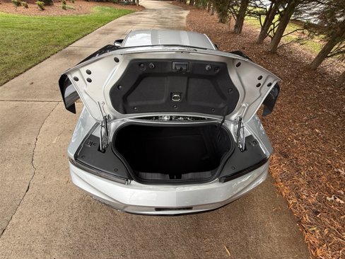 Used 2018 Chevrolet Camaro ZL1 image 62
