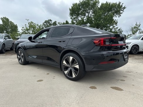 Used 2023 Polestar Polestar 2 w/ Pilot Pack image 5