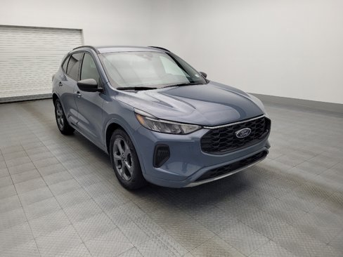 Used 2023 Ford Escape ST-Line image 13
