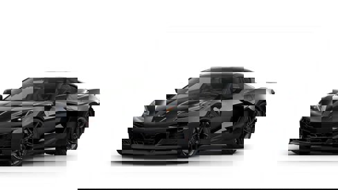 New 2026 Chevrolet Corvette Z06 w/ Battery Protection Package image 3