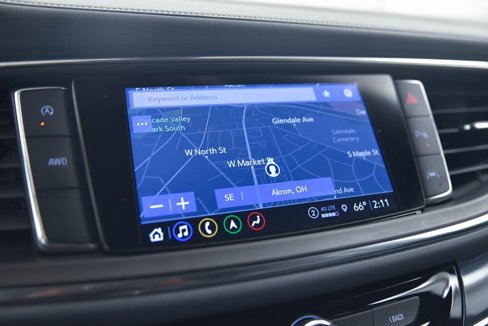 Used 2024 Buick Enclave Premium image 21