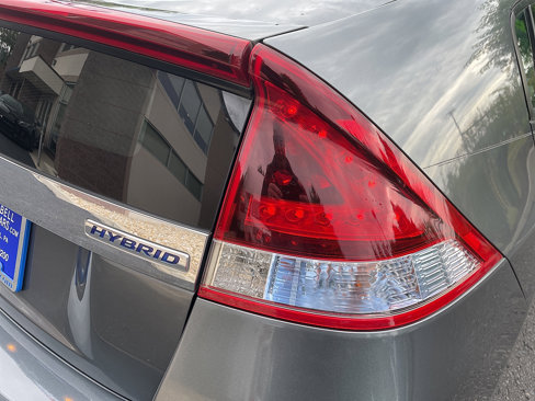 Used 2012 Honda Insight EX image 16