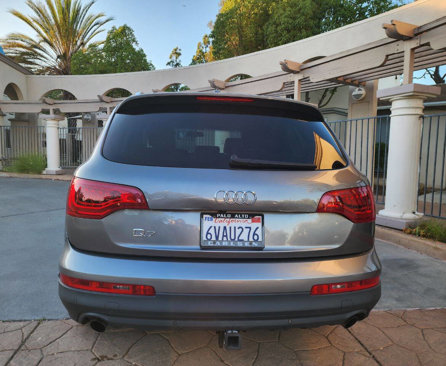 Used 2012 Audi Q7 3.0T Premium Plus image 6