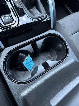 New 2026 Chevrolet Colorado W/T w/ Advanced Trailering Package image 19