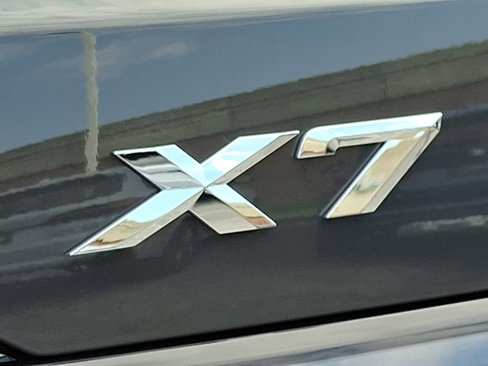 New 2026 BMW X7 xDrive40i w/ M Sport Package image 23