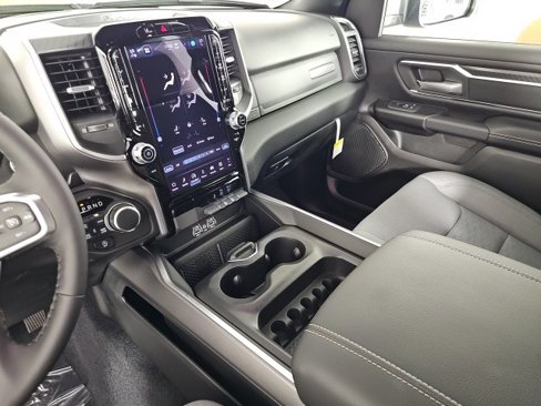 New 2026 RAM 1500 Big Horn image 21