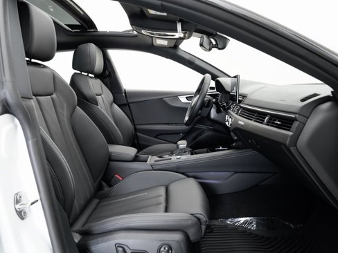 Certified 2025 Audi A5 2.0T Premium Plus image 22